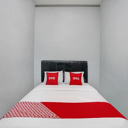 מדאן Hotel O Beda Arga Near Rs Royal Prima Ayahanda מראה חיצוני תמונה