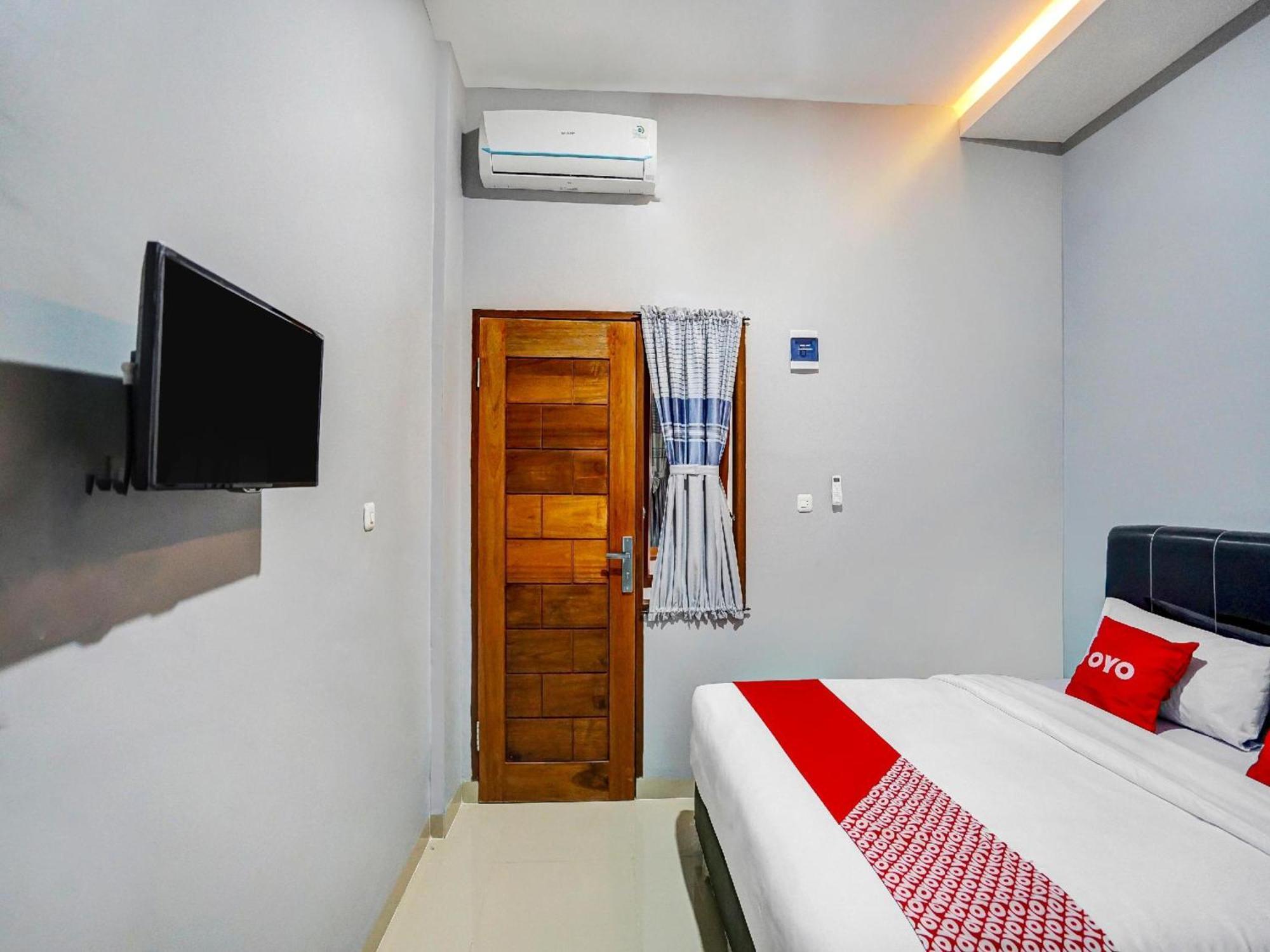 מדאן Hotel O Beda Arga Near Rs Royal Prima Ayahanda מראה חיצוני תמונה