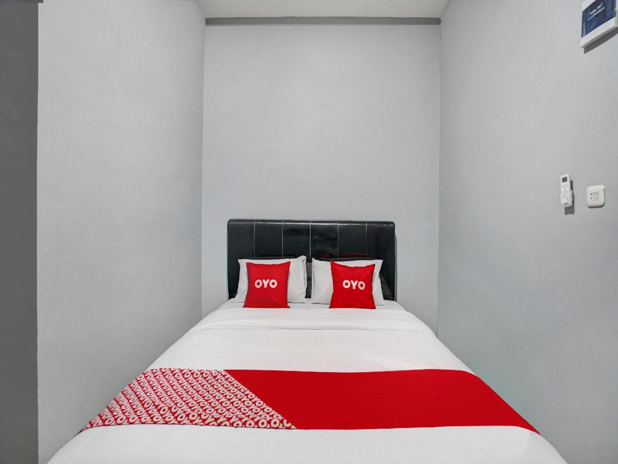 מדאן Hotel O Beda Arga Near Rs Royal Prima Ayahanda מראה חיצוני תמונה