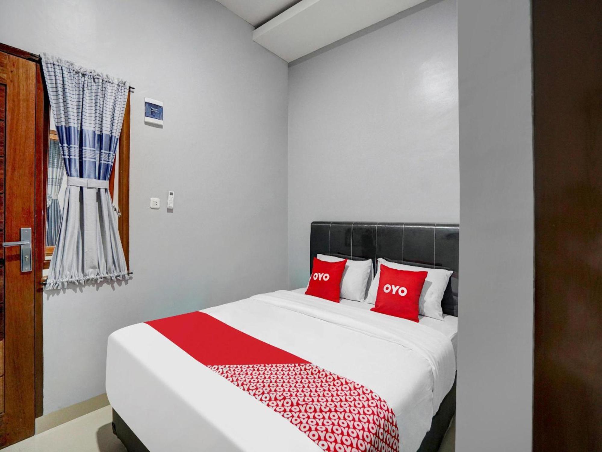 מדאן Hotel O Beda Arga Near Rs Royal Prima Ayahanda מראה חיצוני תמונה